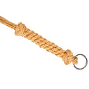 Liebe Seele Shibari Bondage Rope Flogger