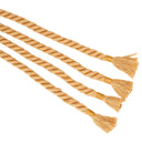 Liebe Seele Shibari Bondage Rope Flogger