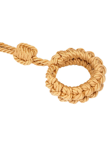 Liebe Seele Shibari Bondage Rope Hogtie Set