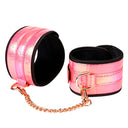 Liebe Seele Vivid Sakura Pink Bondage Set