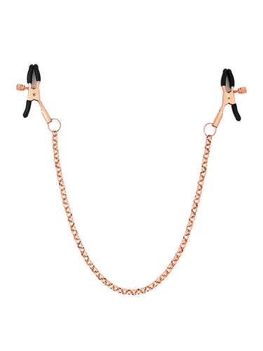 Liebe Seele Vivid Sakura Pink Bondage Set