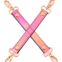 Liebe Seele Vivid Sakura Pink Bondage Set