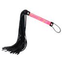 Liebe Seele Vivid Sakura Pink Bondage Set