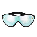 Liebe Seele Vivid Sky Blue Bondage Set