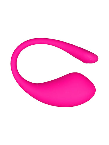 Lovense Lush 3 Wearable Bullet Vibrator