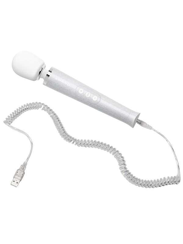PETITE ALL THAT GLIMMERS BODY MASSAGER