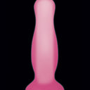 Evolved Luminous Small Glow-In-The-Dark Butt Plug