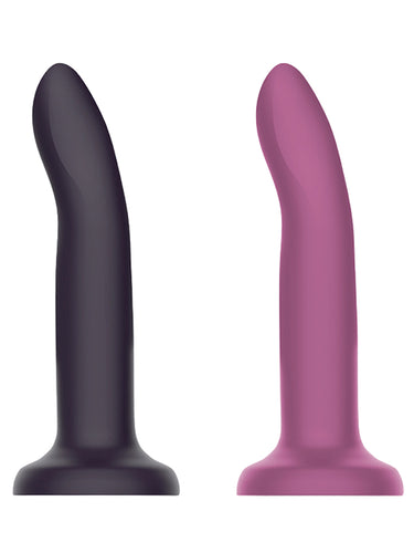 Mythology Duman Mystic Colour Changing Dildo