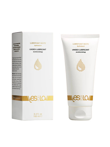 YESforLOV Intimate Moisturising Lubricant
