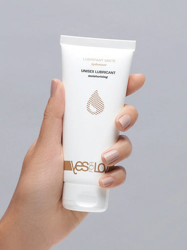 YESforLOV Intimate Moisturising Lubricant