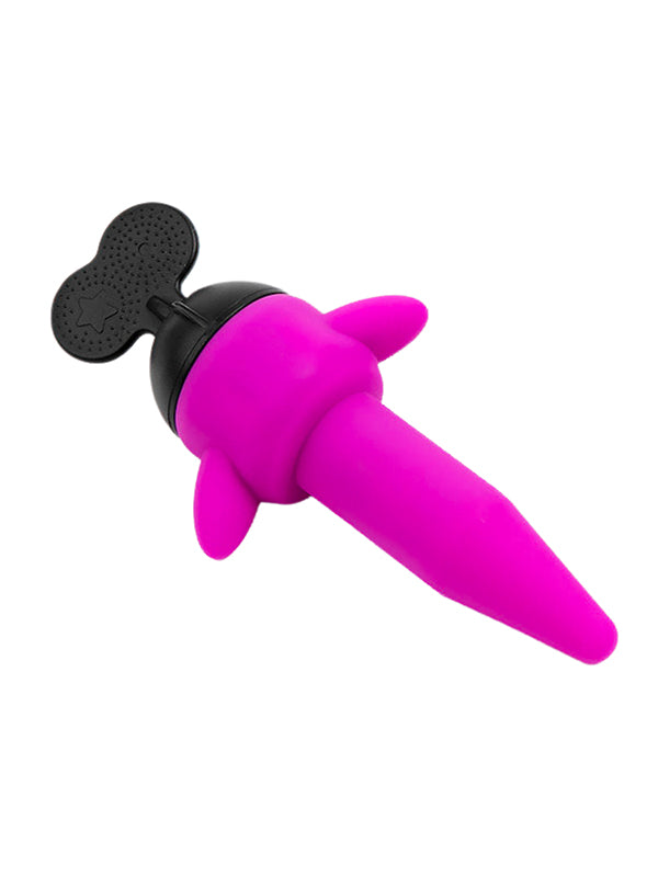 DISCOVERY BUTT PLUG DILATOR FOR BEGINNERS