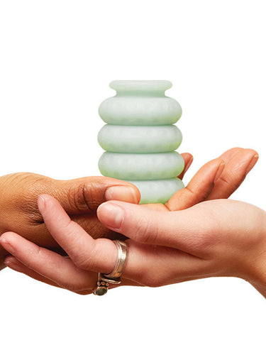 Ohnut Classic Penetration Buffer Rings