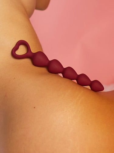 Love to Love Bing Bang Medium Anal Beads