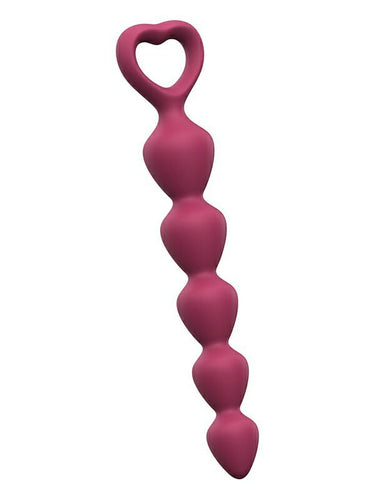 Love to Love Bing Bang Medium Anal Beads