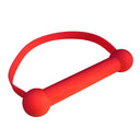 Creative Conceptions Quickie Silicone Bit Gag