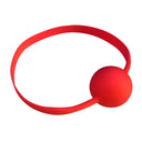 Creative Conceptions Quickie Medium Silicone Ball Gag