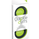 Creative Conceptions Quickie Cuffs Large Silicone Restraints