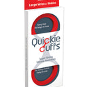 Creative Conceptions Quickie Cuffs Large Silicone Restraints