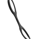 Creative Conceptions Quickie Cuffs Medium Silicone Restraints