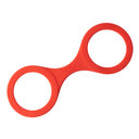 Creative Conceptions Quickie Cuffs Medium Silicone Restraints