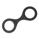 Creative Conceptions Quickie Cuffs Large Silicone Restraints