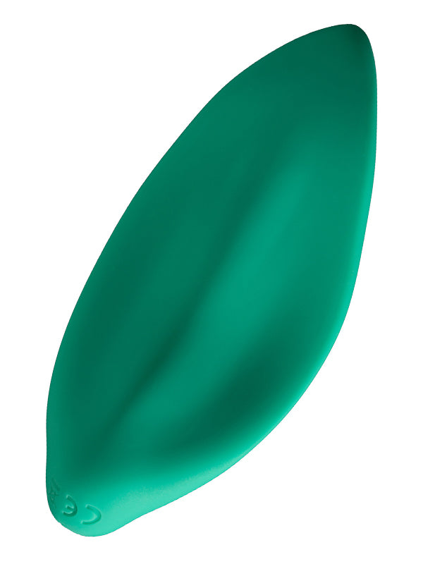 WAVE LAY-ON CLITORAL VIBRATOR