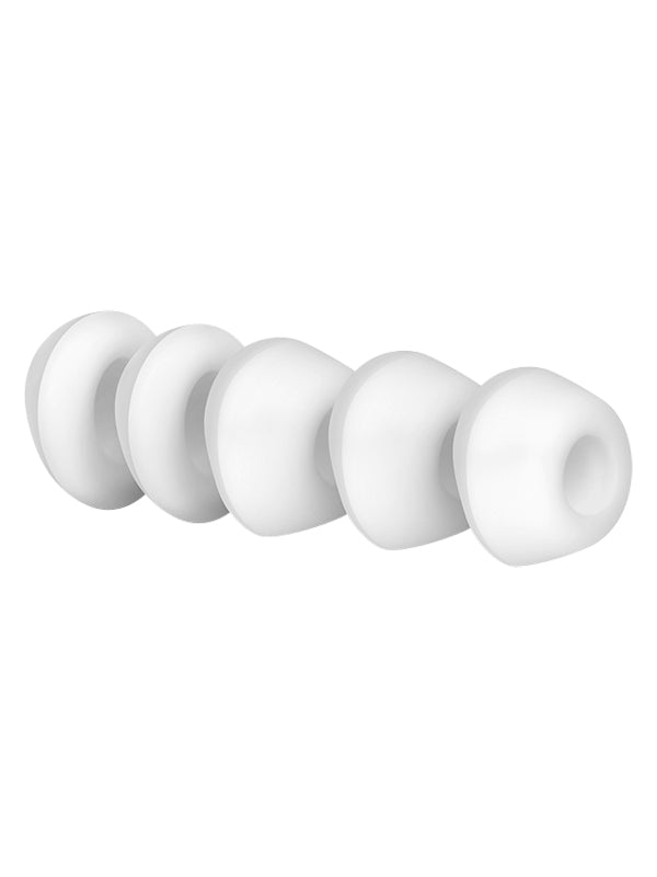 PRO 2 REPLACEMENT CAPS SET OF 5
