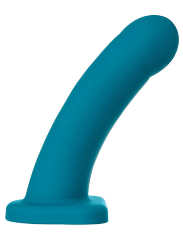 Sportsheets Nexus Lennox Hollow Vibrating Silicone Sheath Dildo 22.9 cm