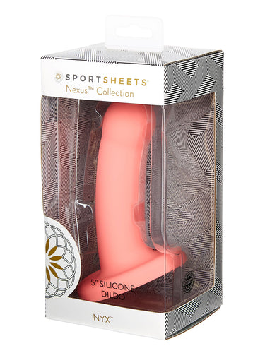 Sportsheets Nexus Nyx Silicone Dildo 15.24 cm