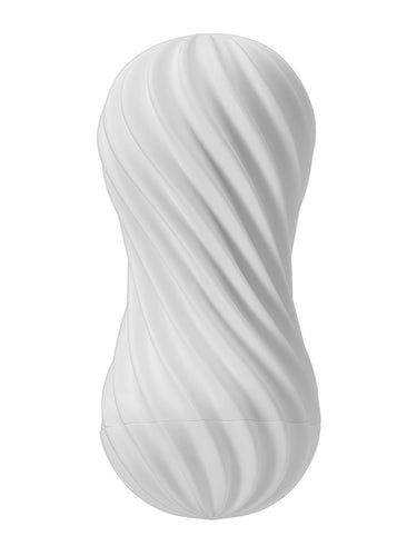 Tenga Flex Silky White Masturbator