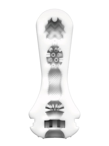 Tenga Flex Silky White Masturbator