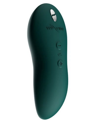 We-Vibe Touch X Silicone Lay-on Vibrator