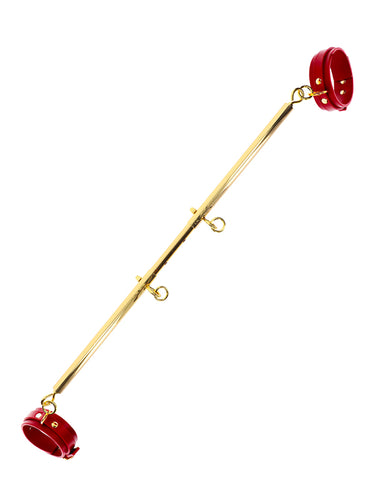 Taboom Spreader Bar With Ankle Cuffs