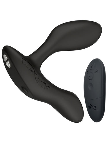 We-Vibe Vector+ Prostate Massager