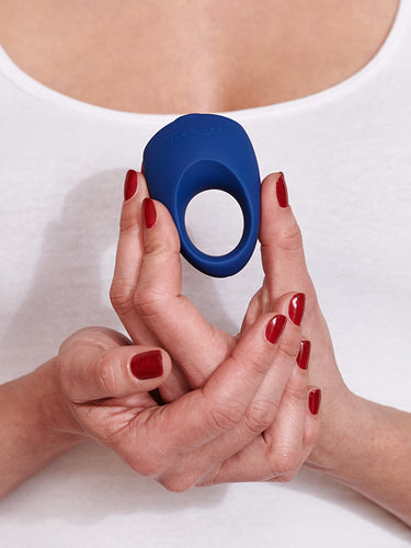 We-Vibe Pivot Vibrating Ring
