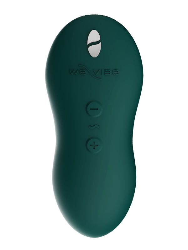 TOUCH X SILICONE LAY-ON VIBRATOR