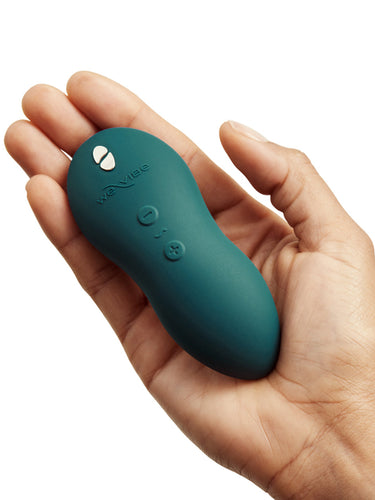 We-Vibe Touch X Silicone Lay-on Vibrator