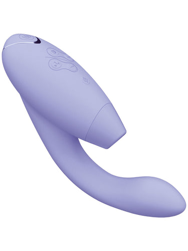 Womanizer Duo 2 Pleasure Air Dual Stimulator