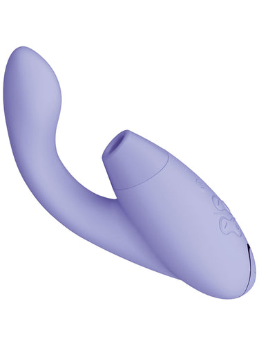 Womanizer Duo 2 Pleasure Air Dual Stimulator