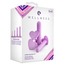 Blush Wellness Silicone Dilator Kit