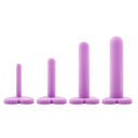 Blush Wellness Silicone Dilator Kit