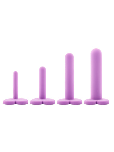 Blush Wellness Silicone Dilator Kit